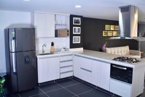 Espectacular apt 3 habitaciones deluxe!