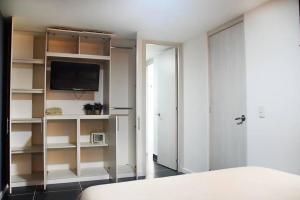 Espectacular apt 3 habitaciones deluxe!