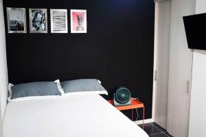 Espectacular apt 3 habitaciones deluxe!