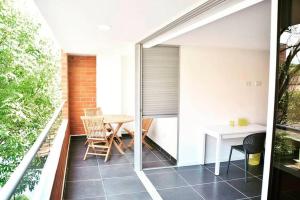 Espectacular apt 3 habitaciones deluxe!