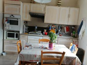 Maison proche circuit 24h du mans