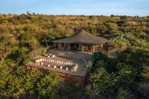 Loisaba Lodo Springs - Tura