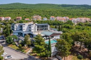 Hotel Ad Turres 