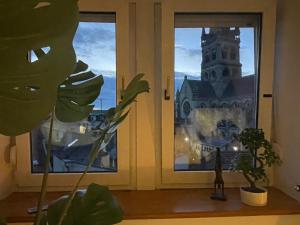 El Circo Gambetta,sublime suite balnéo hypercentre