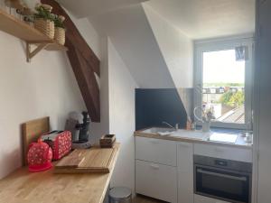 El Circo Gambetta,sublime suite balnéo hypercentre