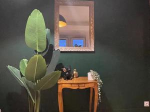 El Circo Gambetta,sublime suite balnéo hypercentre