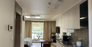 Luxury Condo in Clark Pampanga beside Hilton Hotel and Casino