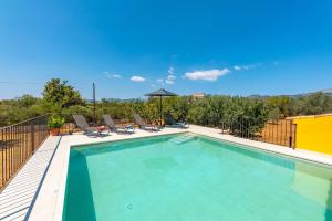 Buger - 4007-79 Mallorca