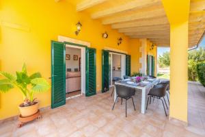 Buger - 4007-79 Mallorca