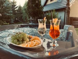 Chata Na Krańcu Świata