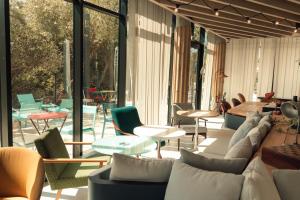 Hotels ibis Budget La Rochelle Centre : photos des chambres