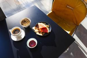 Hotels ibis Budget La Rochelle Centre : photos des chambres