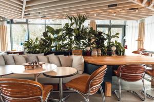Hotels ibis Budget La Rochelle Centre : photos des chambres