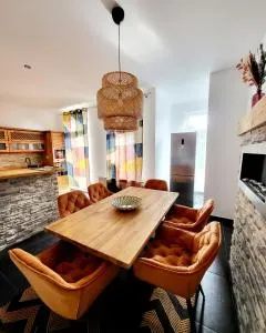 Marcel Apartments Leipzig - 莱比锡