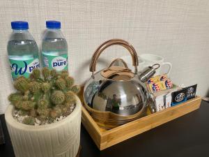 Luxury Condo in Clark Pampanga beside Hilton Hotel and Casino