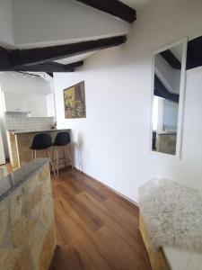 Loft apartment