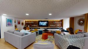 Sweetly Bordeaux Saint-Augustin