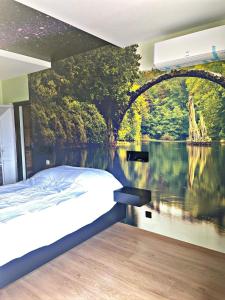 Hotels Auberge du Raddon : photos des chambres