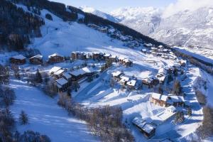 Hotels SOWELL Family La Lauziere : photos des chambres