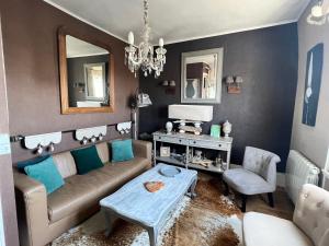 Appartements Location a Trouville sur mer : photos des chambres