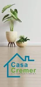 Casa Cremer - 盖伦基兴