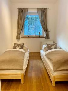 Wildbach Chalet Turrach