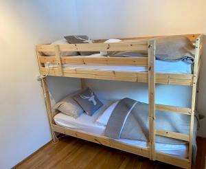 Wildbach Chalet Turrach