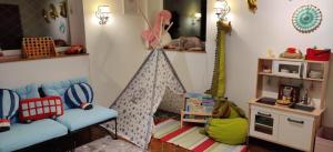 Wildbach Chalet Turrach