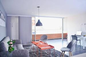 Espectacular Apt de 3 habitaciones Deluxe!