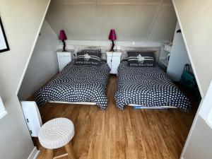 Appartements Location a Trouville sur mer : photos des chambres