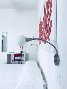 B&b IL FIOCCO E LA RANDA