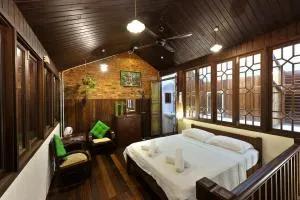 白银闪耀旅馆 - Permatang Pauh