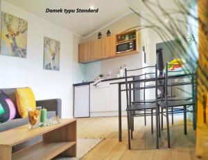 LUXURY CAMP - 150 m od Suntago Park