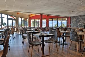 Hotels SOWELL Family La Lauziere : photos des chambres