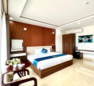 Khách sạn Ngọc Hà