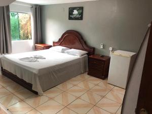 Hotel Nosso Bosque