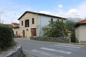 Casa vacanze da Marì - Roggio