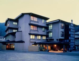 Accommodation in Kanagawa
