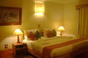 Spice Village Thekkady - A CGH Earth Experience