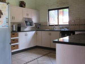 Manzini Chalet No 34