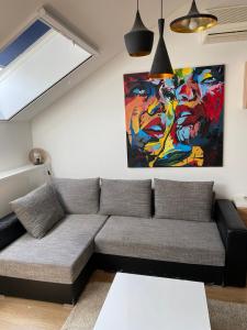 Venus Apartments - Gozsdu Court I