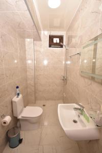 Hotel & Restaurant Sokhumi