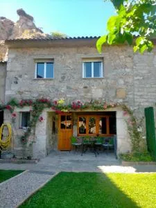 Bajo los nidos 2 - Caldas de Luna