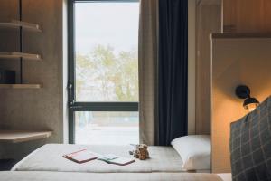 Hotels greet Hotel La Rochelle Centre : photos des chambres