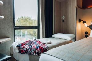 Hotels greet Hotel La Rochelle Centre : photos des chambres