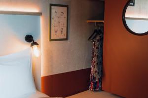 Hotels greet Hotel La Rochelle Centre : photos des chambres