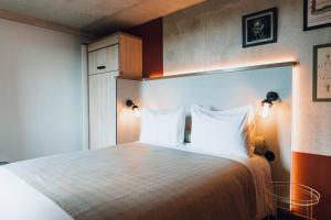 Hotels greet Hotel La Rochelle Centre : photos des chambres