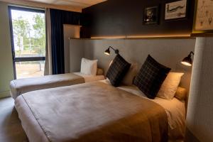 Hotels greet Hotel La Rochelle Centre : photos des chambres