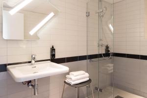 Hotels ibis Budget La Rochelle Centre : photos des chambres