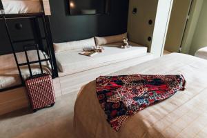 Hotels greet Hotel La Rochelle Centre : photos des chambres